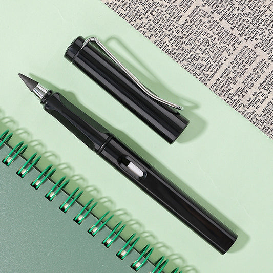 (Copia) No Need To Cut The Inkless Students' Eternal Positive Pen